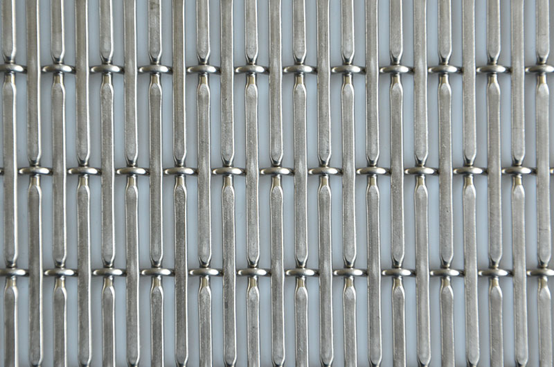 Stainless Steel Decorative Wire Mesh Panels for Sale