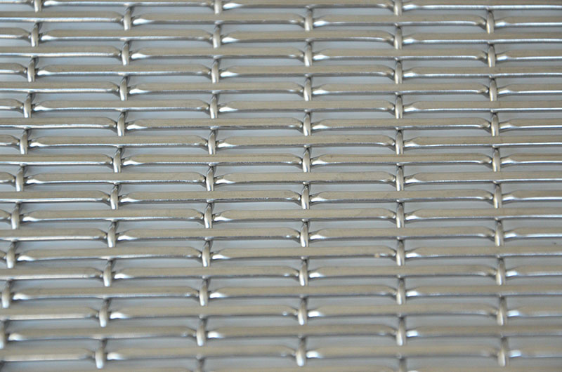 Stainless Steel Decorative Wire Mesh Panels Price