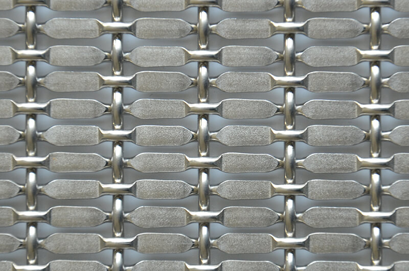 Decorative Metal Mesh Sheets for sale